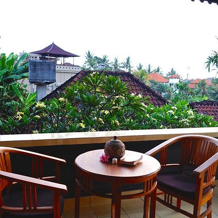 Kabera Bungalow 3 อูบุด ภายนอก รูปภาพ