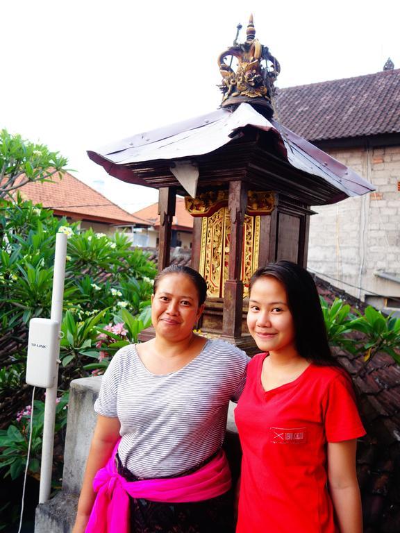 Kabera Bungalow 3 อูบุด ภายนอก รูปภาพ