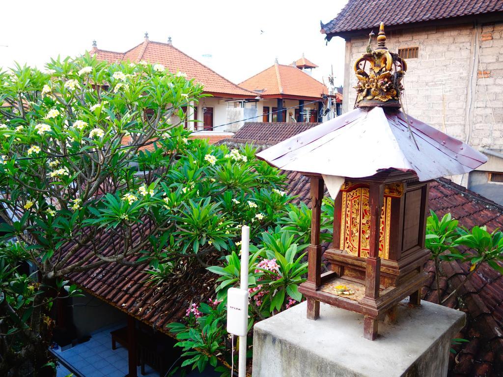Kabera Bungalow 3 อูบุด ภายนอก รูปภาพ
