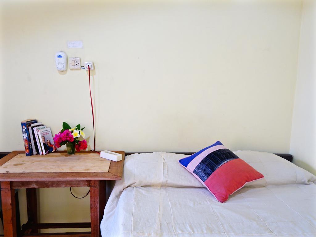 Kabera Bungalow 3 อูบุด ภายนอก รูปภาพ
