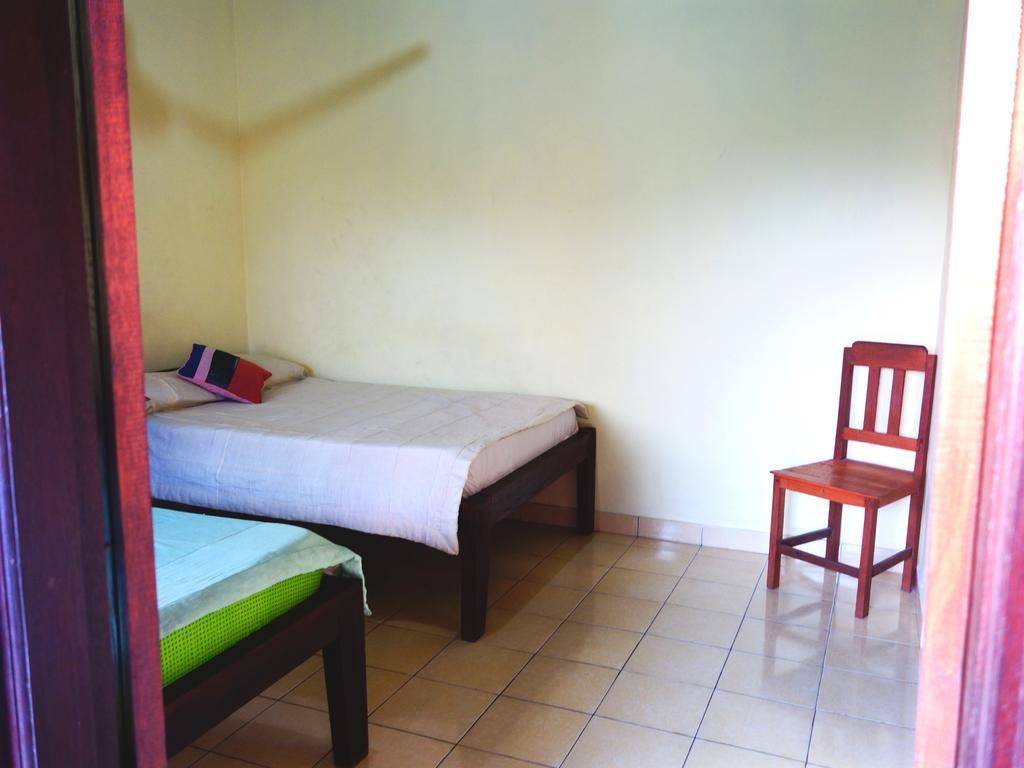 Kabera Bungalow 3 อูบุด ภายนอก รูปภาพ