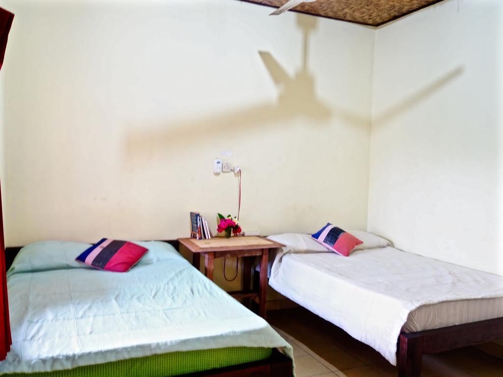 Kabera Bungalow 3 อูบุด ภายนอก รูปภาพ