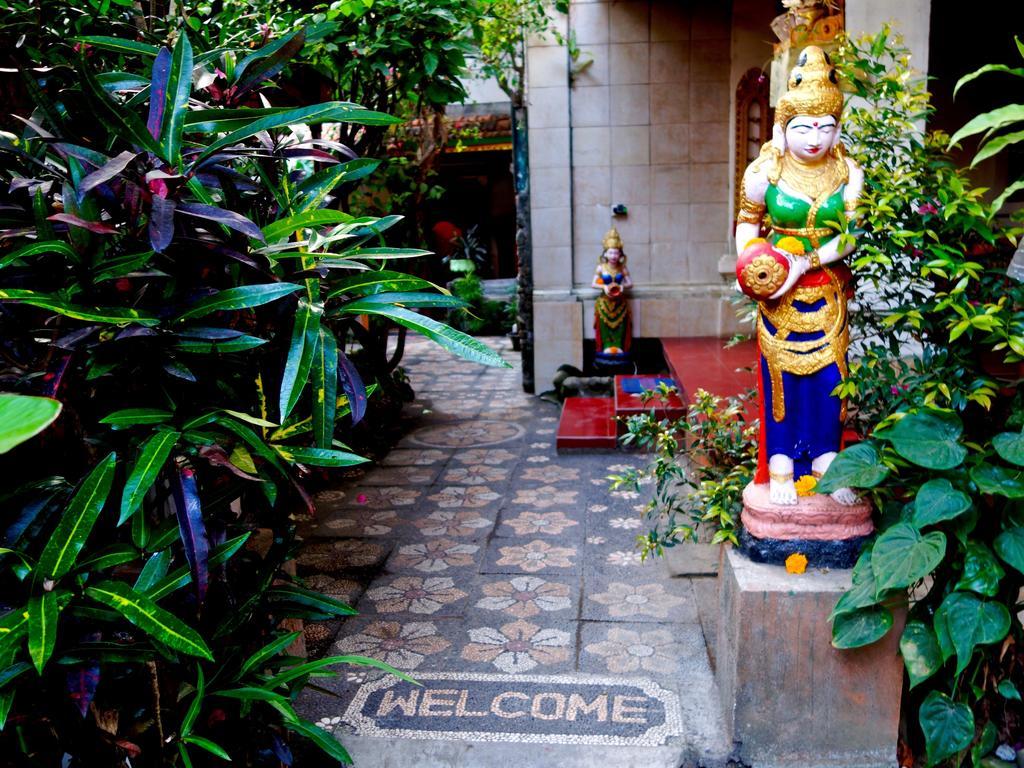 Kabera Bungalow 3 อูบุด ภายนอก รูปภาพ