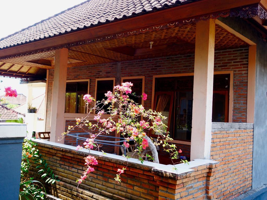 Kabera Bungalow 3 อูบุด ภายนอก รูปภาพ