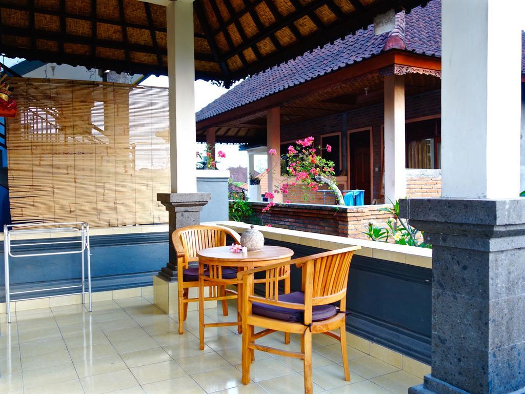 Kabera Bungalow 3 อูบุด ภายนอก รูปภาพ