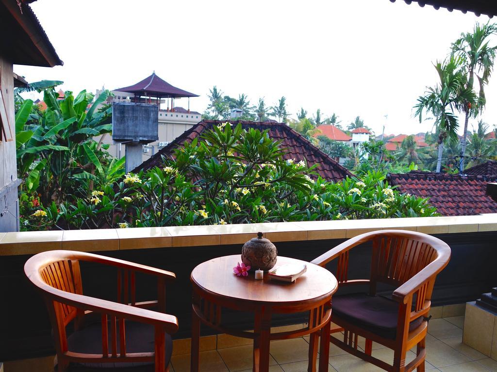 Kabera Bungalow 3 อูบุด ภายนอก รูปภาพ