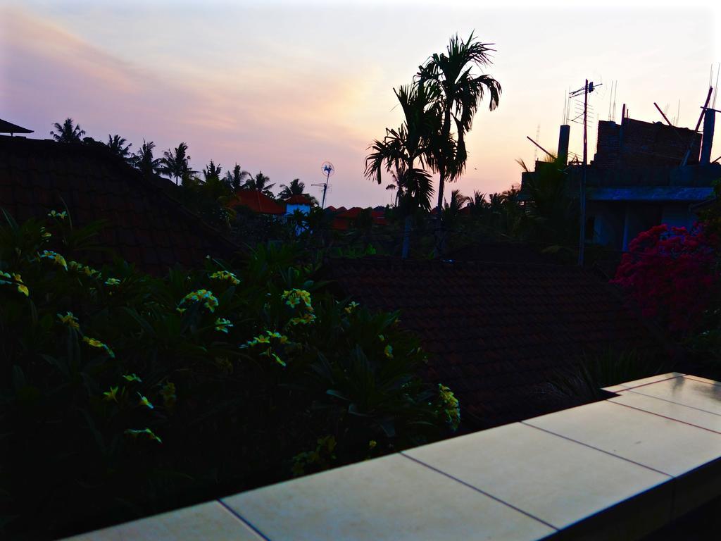 Kabera Bungalow 3 อูบุด ภายนอก รูปภาพ
