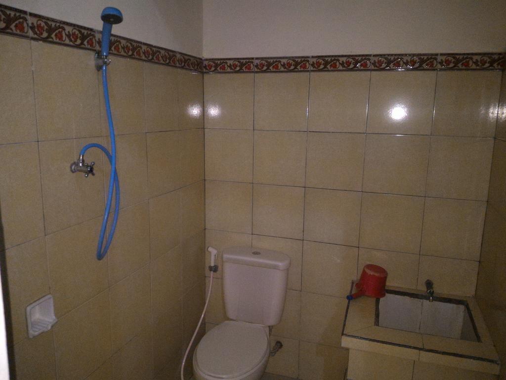Kabera Bungalow 3 อูบุด ห้อง รูปภาพ