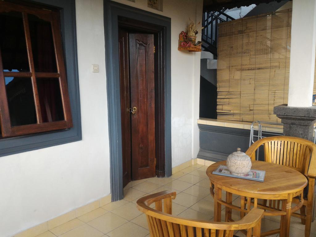 Kabera Bungalow 3 อูบุด ห้อง รูปภาพ