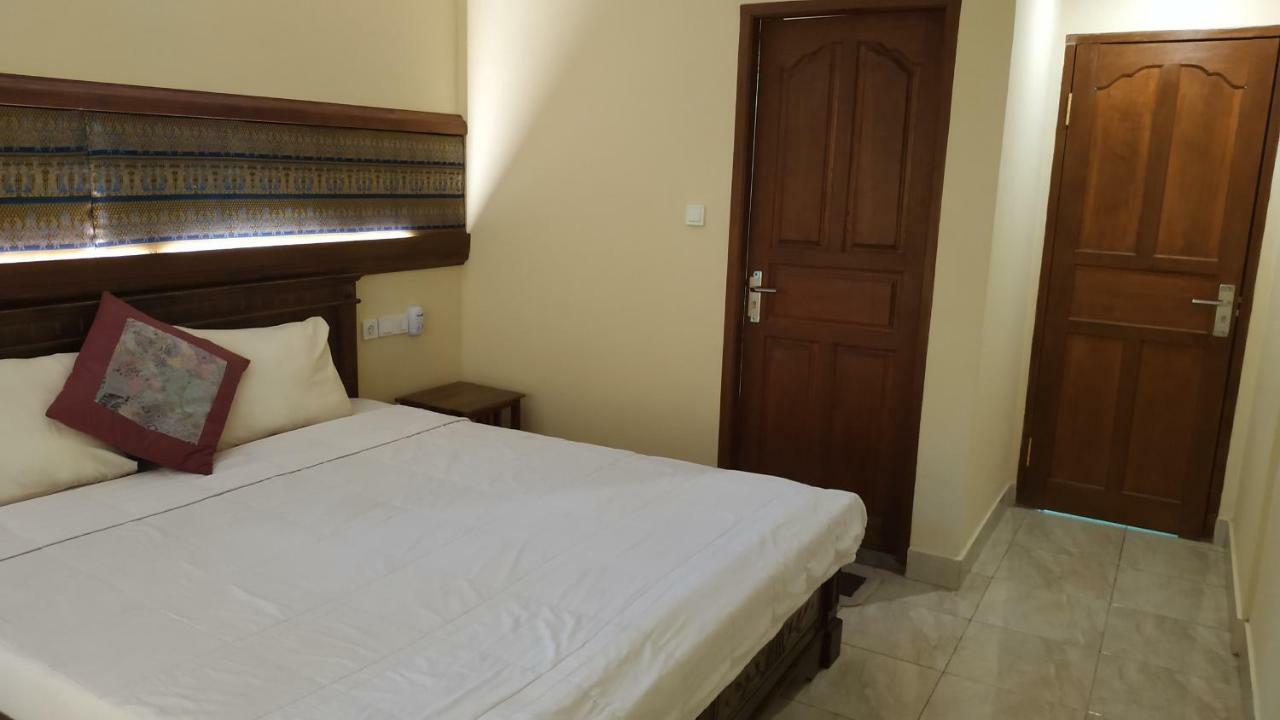 Kabera Bungalow 3 อูบุด ภายนอก รูปภาพ