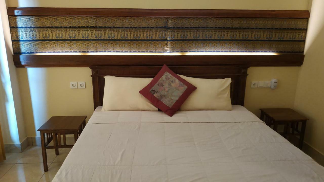 Kabera Bungalow 3 อูบุด ภายนอก รูปภาพ