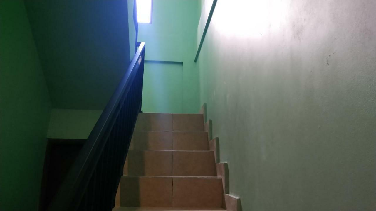 Kabera Bungalow 3 อูบุด ภายนอก รูปภาพ