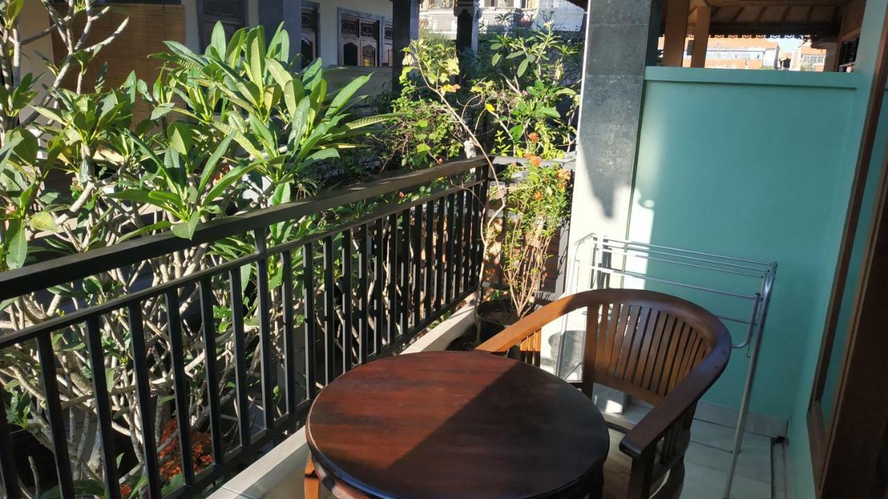 Kabera Bungalow 3 อูบุด ภายนอก รูปภาพ
