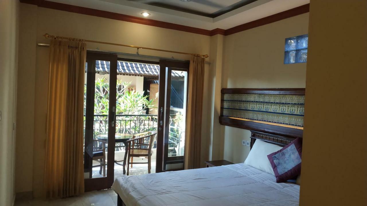Kabera Bungalow 3 อูบุด ภายนอก รูปภาพ